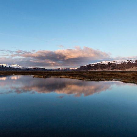 Kornhóll Hvolsvöllur Exterior foto